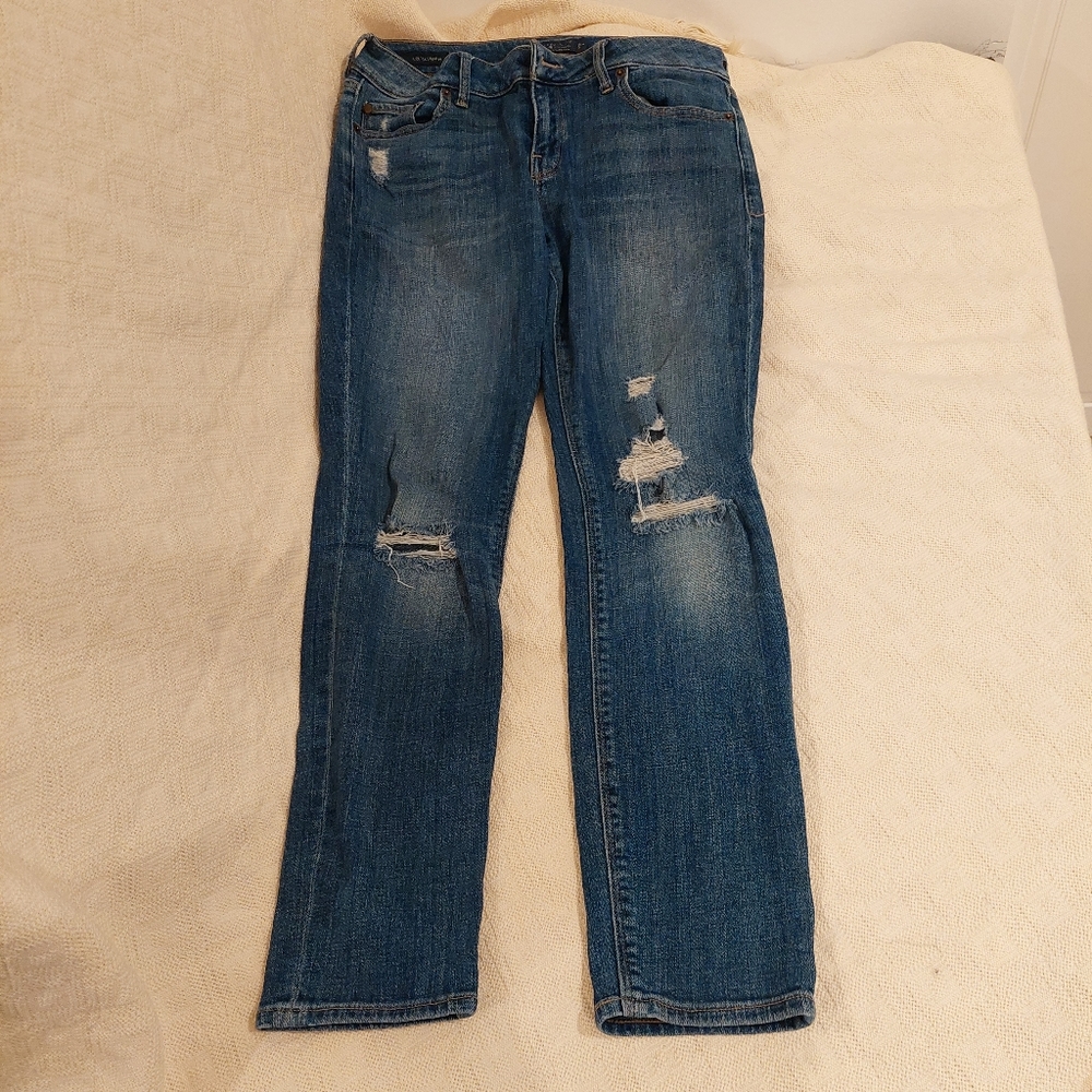 Lucky Brand Jeans Women